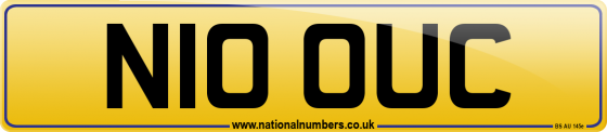 N10 OUC