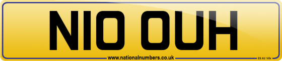 N10 OUH