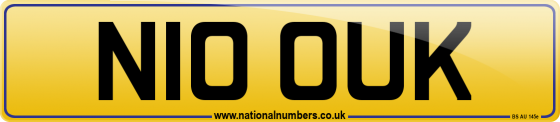 N10 OUK
