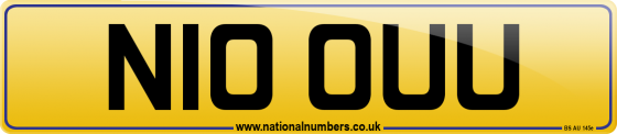 N10 OUU