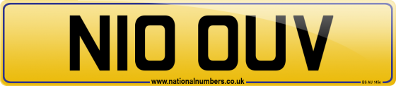 N10 OUV