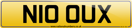 N10 OUX