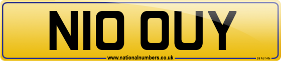 N10 OUY