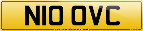 N10 OVC