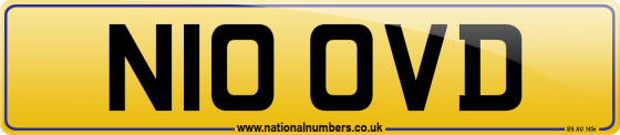 N10 OVD