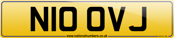 N10 OVJ