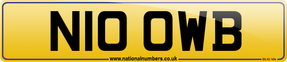 N10 OWB