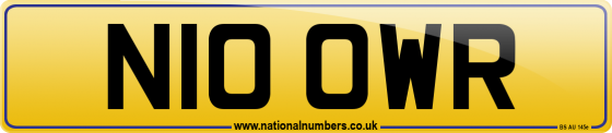 N10 OWR