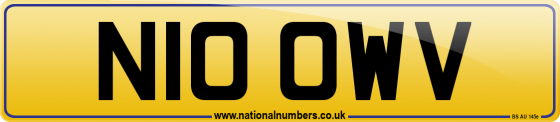 N10 OWV