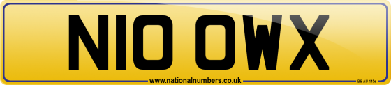 N10 OWX