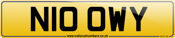 N10 OWY