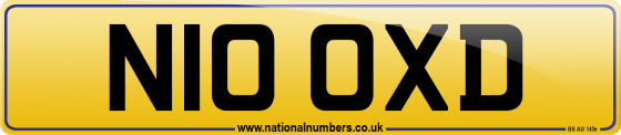 N10 OXD