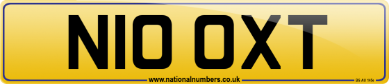 N10 OXT