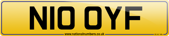 N10 OYF