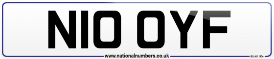 N10 OYF