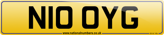 N10 OYG