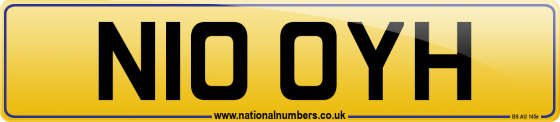 N10 OYH