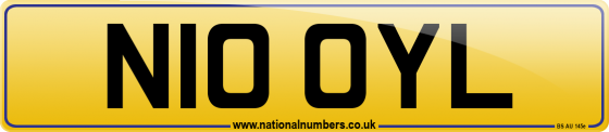 N10 OYL