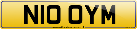 N10 OYM