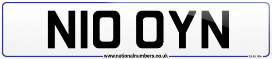 N10 OYN