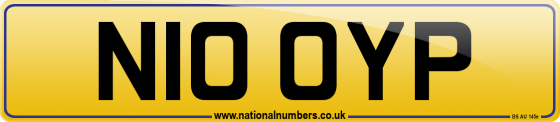 N10 OYP