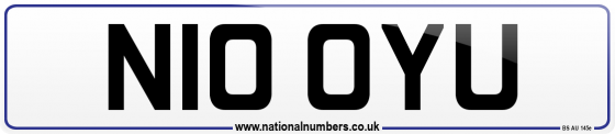 N10 OYU