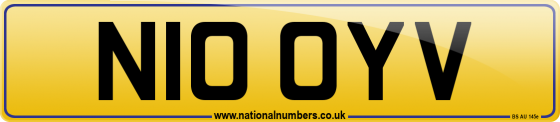 N10 OYV