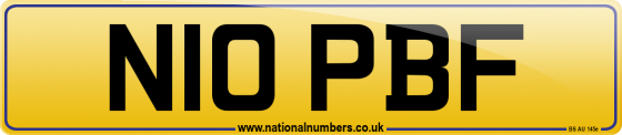 N10 PBF
