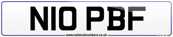 N10 PBF