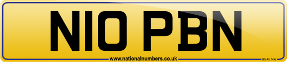 N10 PBN