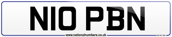 N10 PBN