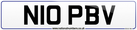 N10 PBV