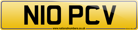 N10 PCV