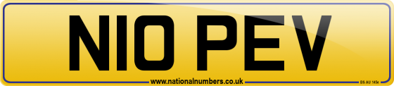 N10 PEV