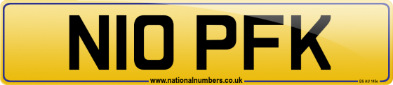 N10 PFK