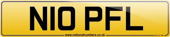 N10 PFL