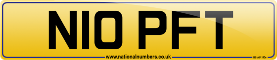 N10 PFT