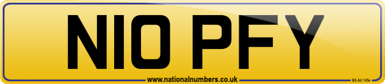 N10 PFY