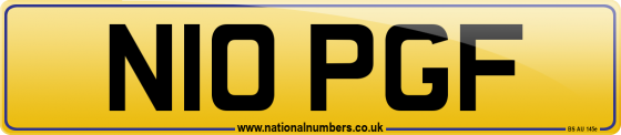 N10 PGF