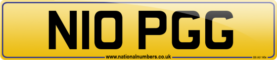N10 PGG