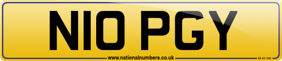 N10 PGY