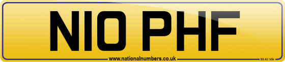 N10 PHF
