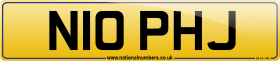 N10 PHJ