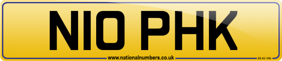 N10 PHK