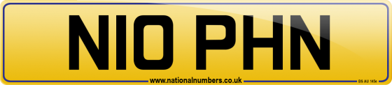 N10 PHN