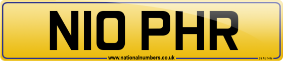 N10 PHR