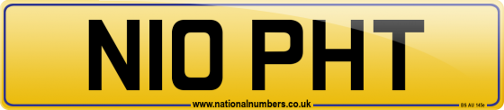 N10 PHT