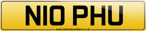 N10 PHU