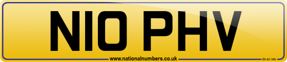N10 PHV