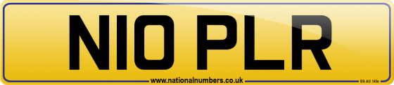 N10 PLR